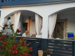 Apartment Vestweber, Vir
